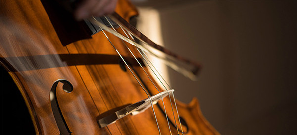 Auditions des classes d'instruments de l'Académie Rainier III