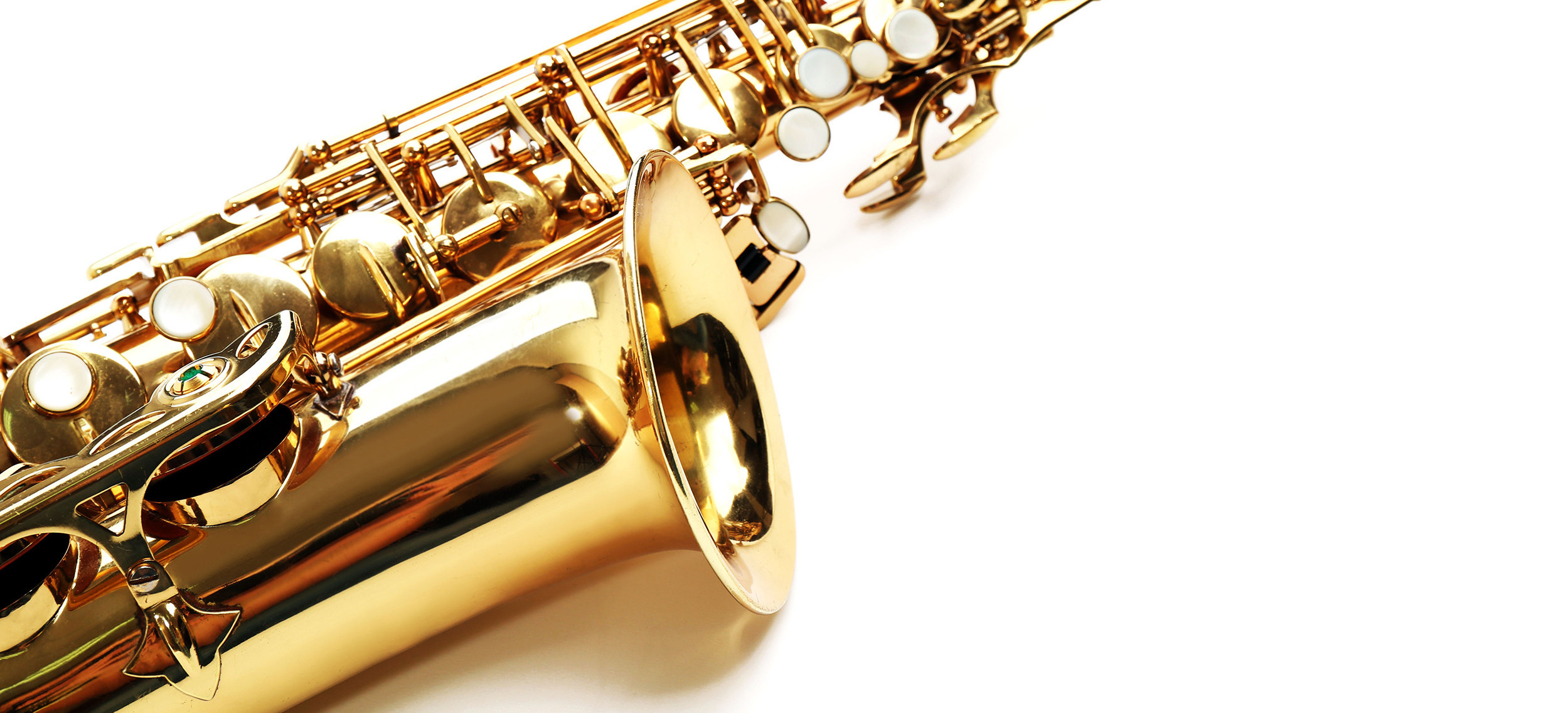 Audition de Saxophone | Ludovic TALLARICO