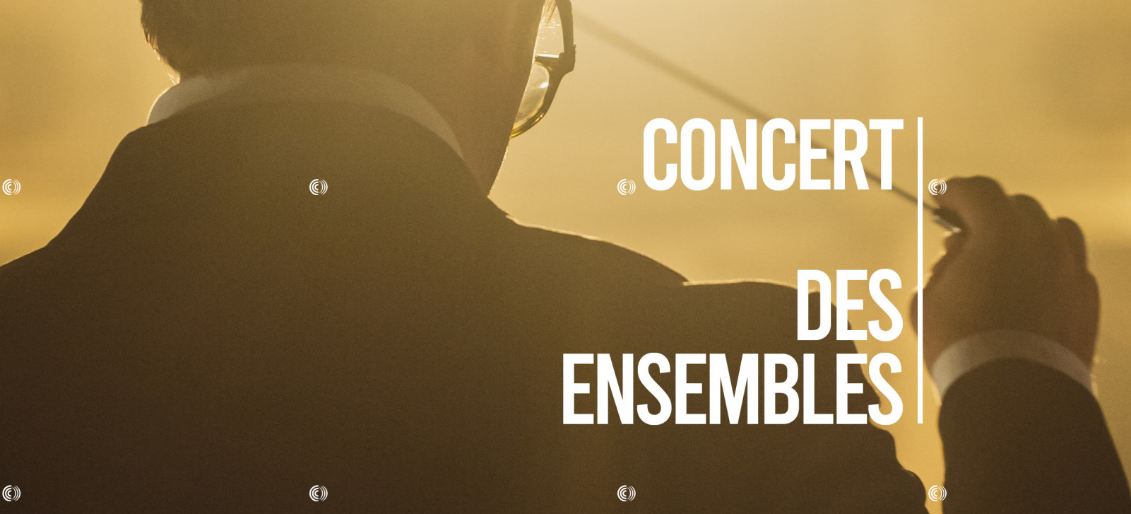 Concert des Ensembles et du Département Musique de Chambre