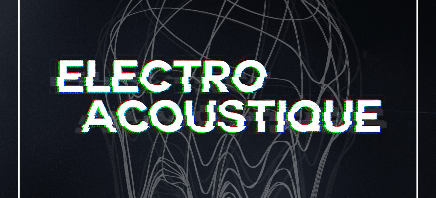 Audition de la classe d'Electroacoustique