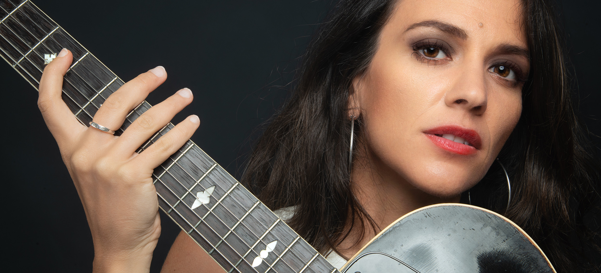 Masterclass de guitare jazz | Eleonora STRINO