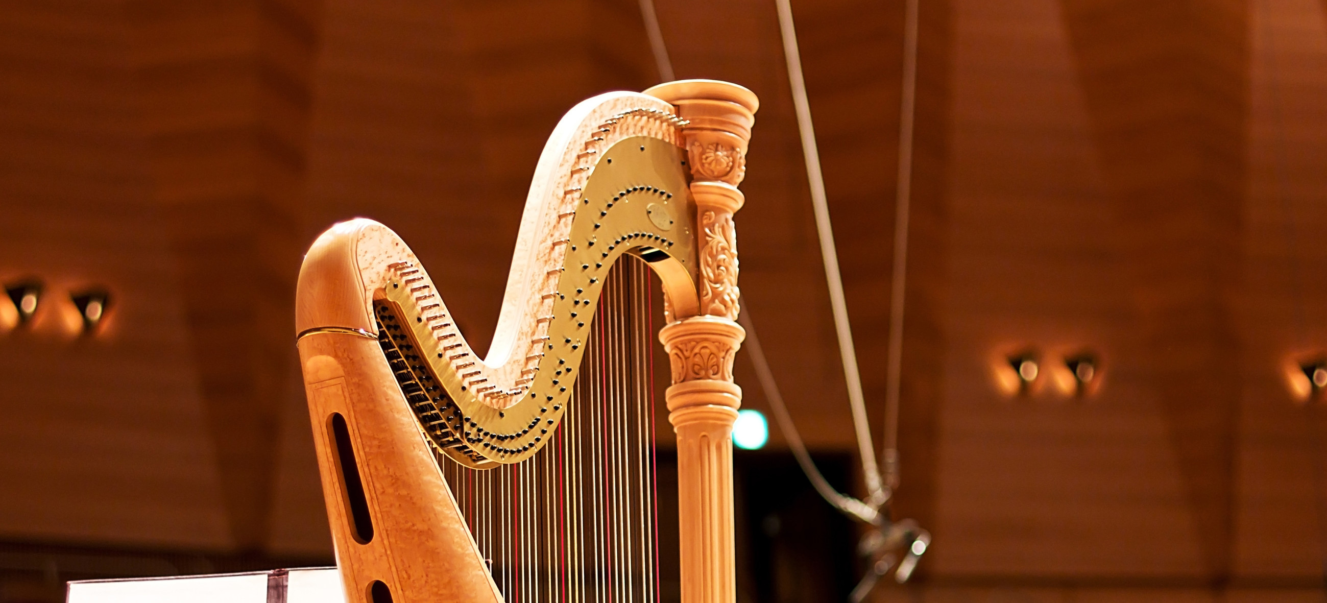 Concours Français de la Harpe | 14e édition