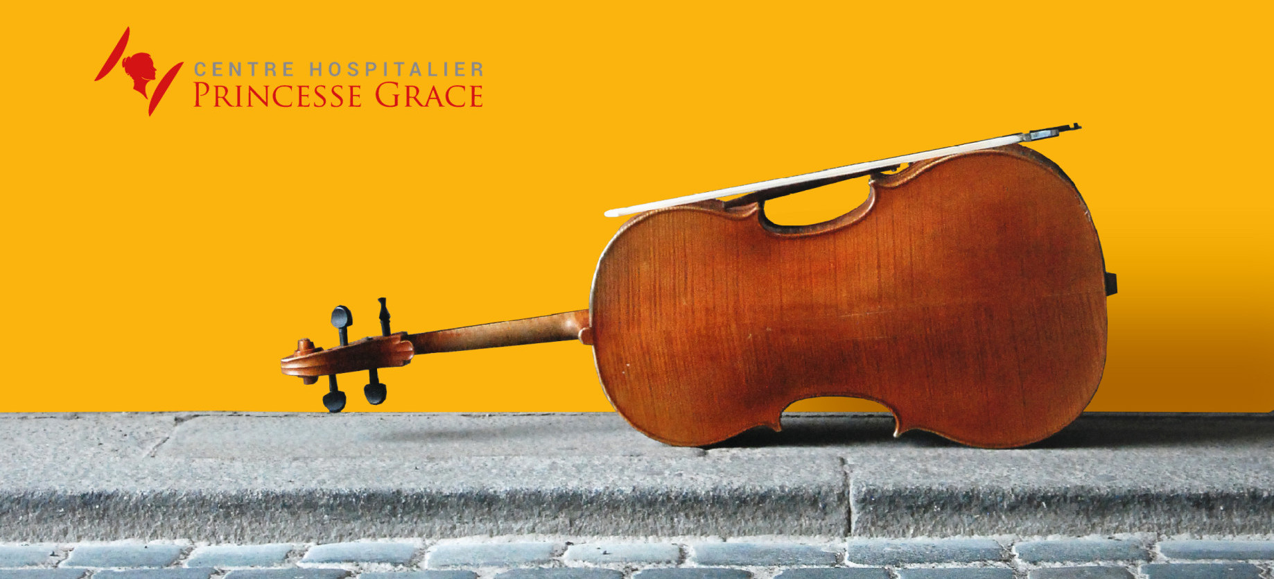 Concert de Violoncelle | Centre Rainier III