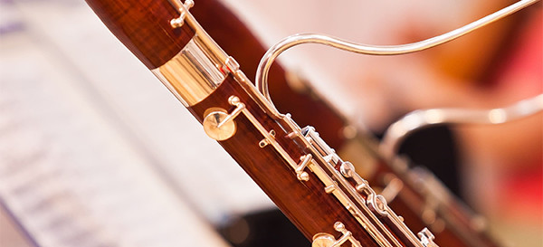 Auditions des classes d'instruments de l'Académie Rainier III