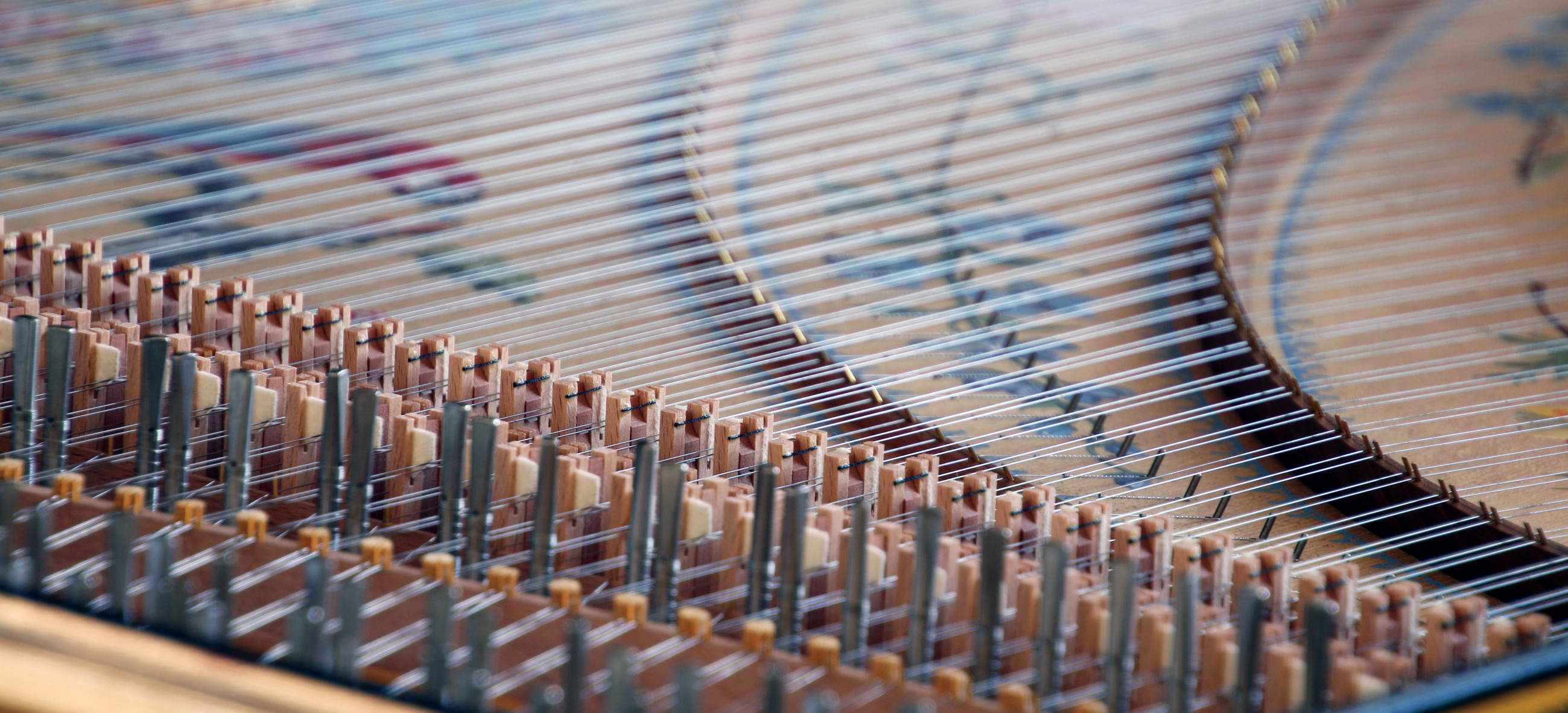 Audition de Clavecin