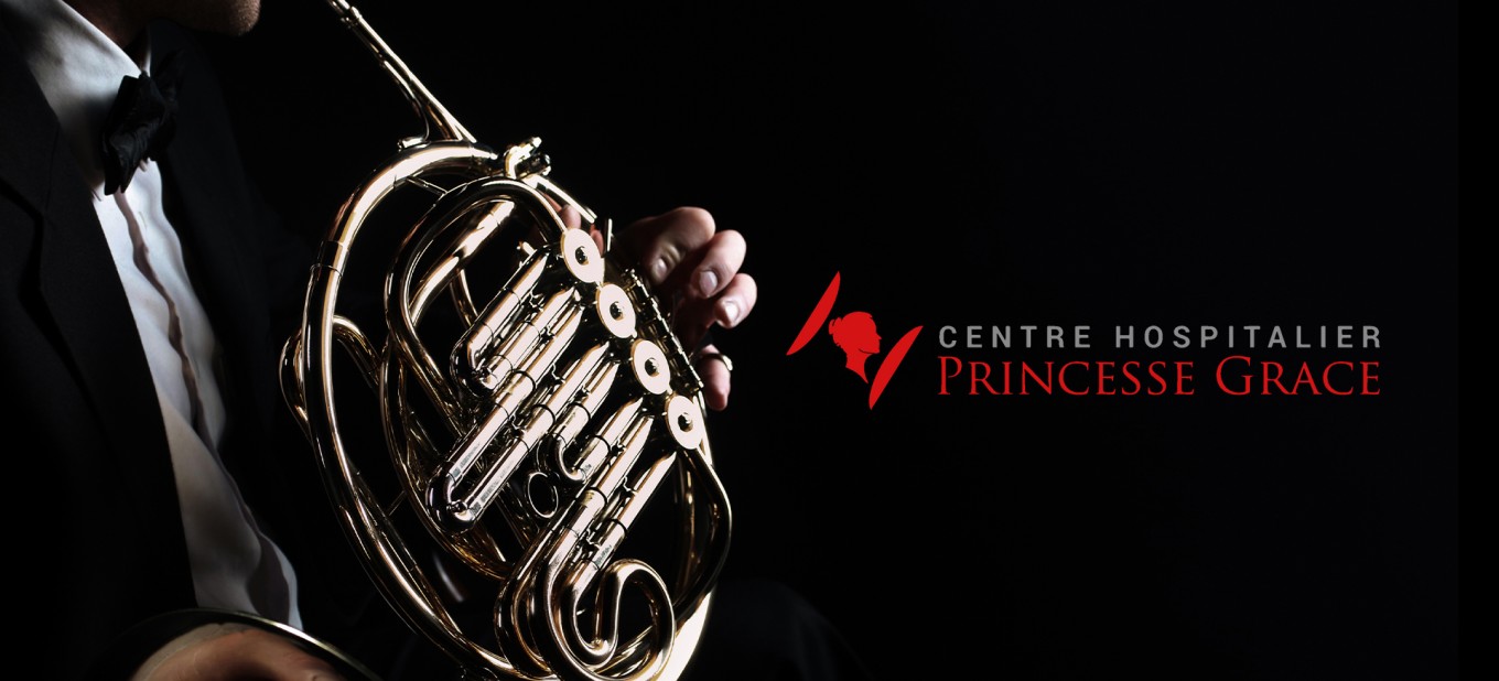 Concert | Centre Rainier III