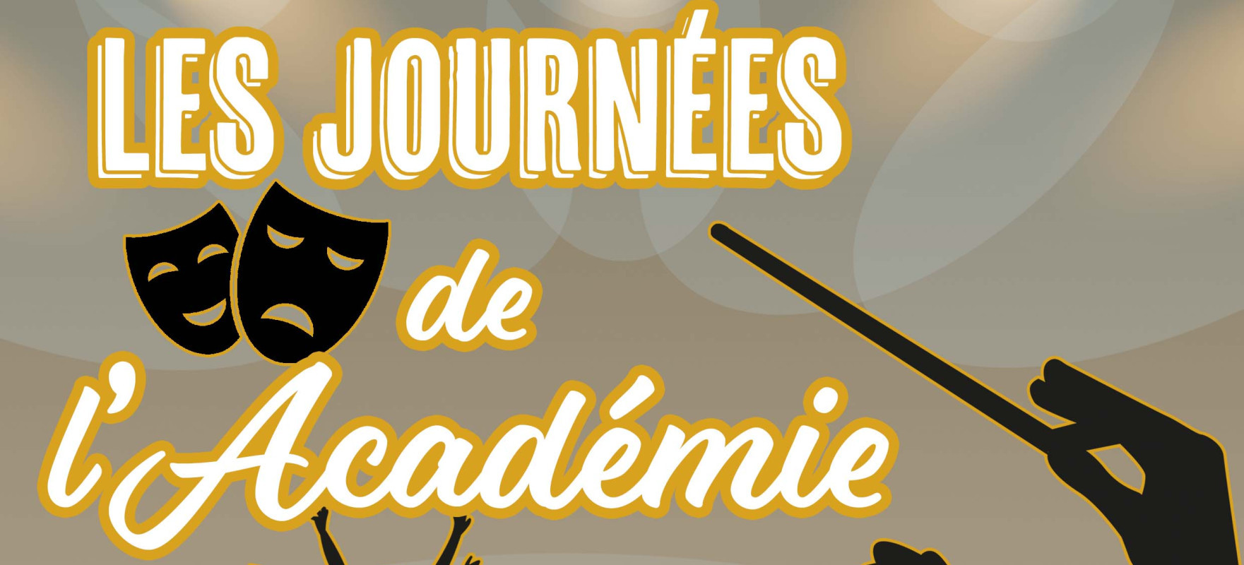 Les Journées de l'Académie, Orchestre des Jeunes de l'Académie