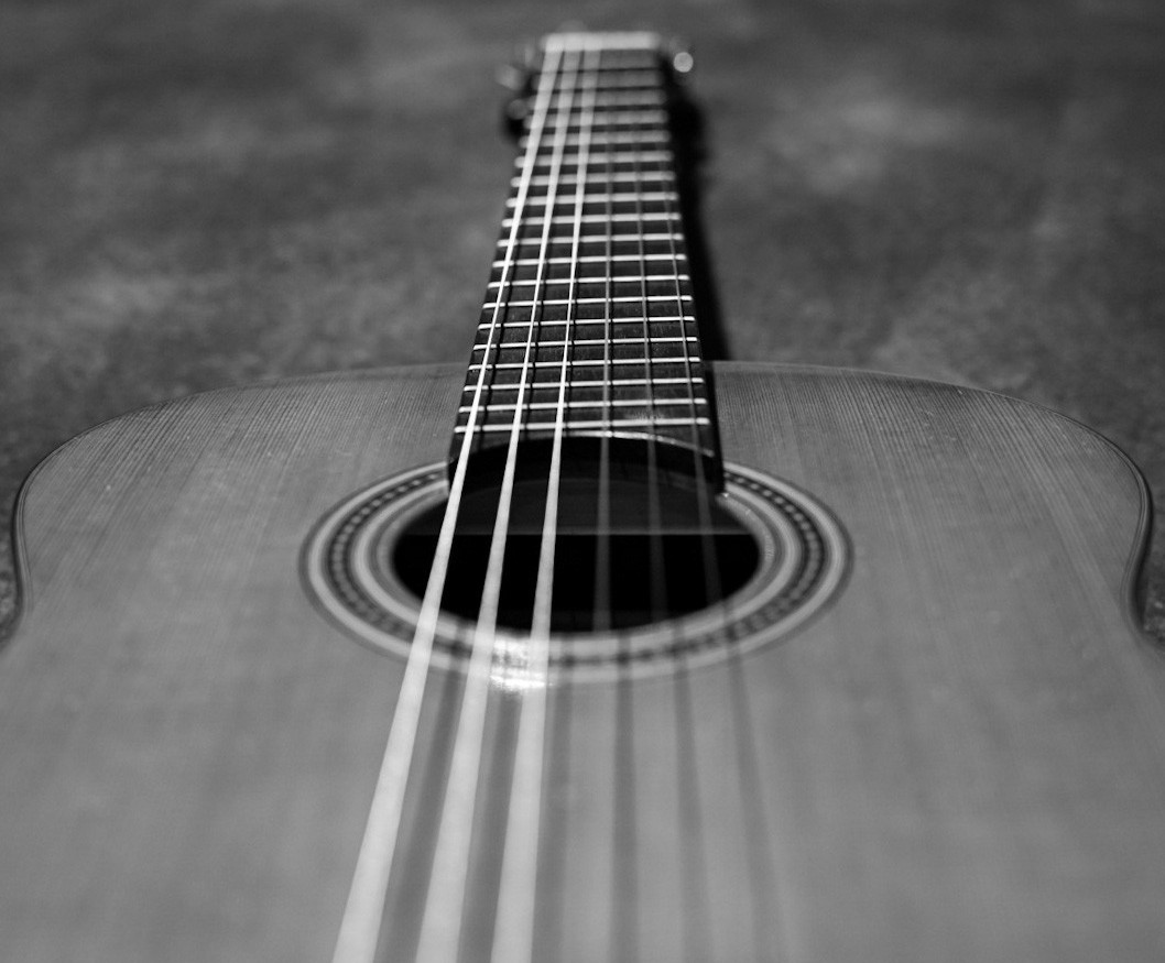 Guitare Classique