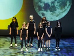 Spectacle de Théâtre, La Terre ne tourne pas rond | 29 Juin 2022