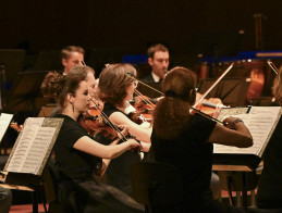 GALA de l'Académie Rainier III