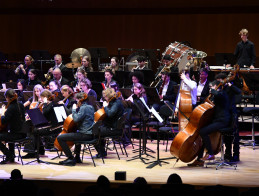 Inscription | Orchestre Symphonique