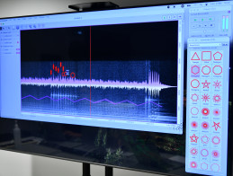 Masterclass d'Electroacoustique de Diego LOSA