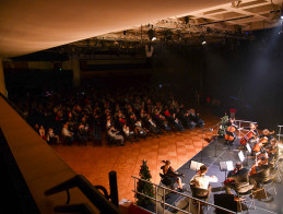 Concert de Noël