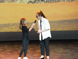 Spectacle de Théâtre, La Terre ne tourne pas rond | 29 Juin 2022