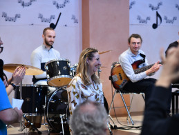 Concert de Jazz | Centre Rainier III