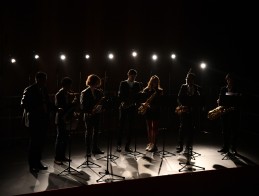 Les Journées de l'Académie | Ensembles & Orchestres