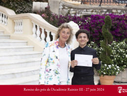 Remise des Prix | 2023 - 2024