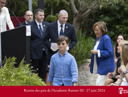 Remise des Prix | 2023 - 2024