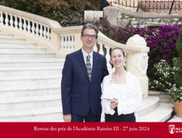 Remise des Prix | 2023 - 2024