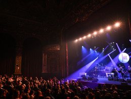 Monte-Carlo Jazz Festival | Jazz & Modern Music