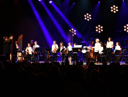 Concert de Noël