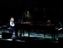 Les Journées de l'Académie | Concert de Piano, la musique de Henri CAROL