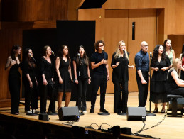 GALA de l'Académie Rainier III