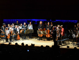 GALA de l'Académie Rainier III