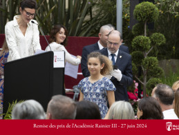 Remise des Prix | 2023 - 2024