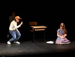 L'Académie tout en théâtre !