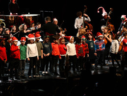 Concert de Noël