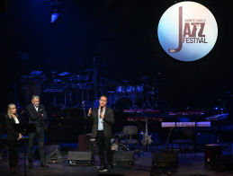 Monte-Carlo Jazz Festival | Jazz & Modern Music