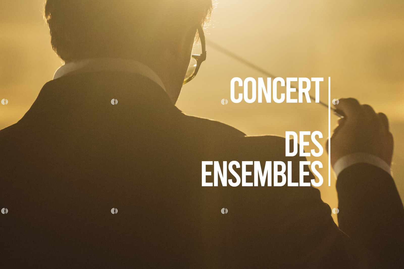 Concert des Ensembles et du Département Musique de Chambre