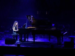 Les Journées de l'Académie | Concert de Piano, la musique de Henri CAROL