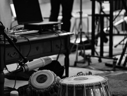 Concert dans le cadre de la masterclass de Mamilien DASAZ