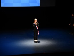 L'Académie tout en théâtre !