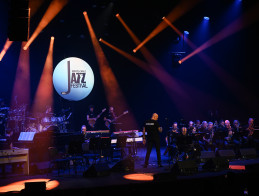 Monte-Carlo Jazz Festival | Jazz & Modern Music