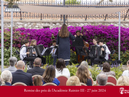 Remise des Prix | 2023 - 2024