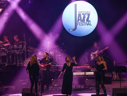 Monte-Carlo Jazz Festival | Jazz & Modern Music