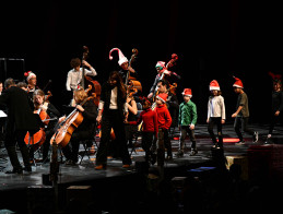 Concert de Noël