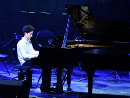 Les Journées de l'Académie | Concert de Piano, la musique de Henri CAROL