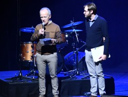 Les Journées de l'Académie | Concert de Piano, la musique de Henri CAROL