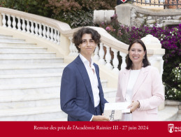 Remise des Prix | 2023 - 2024