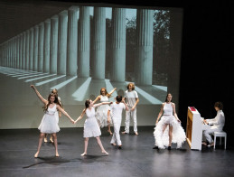 Spectacle de théâtre | Le Songe d'une nuit d'été