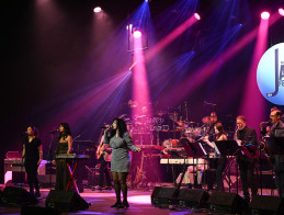 Monte-Carlo Jazz Festival | Jazz & Modern Music