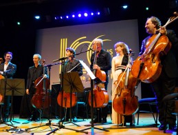 Concert des Anciens Elèves | 18 Mai 2022