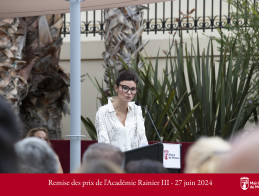 Remise des Prix | 2023 - 2024