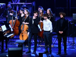 Les Journées de l'Académie | Concert de Piano, la musique de Henri CAROL