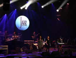 Monte-Carlo Jazz Festival | Jazz & Modern Music