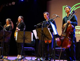 Concert des Anciens Elèves | 18 Mai 2022